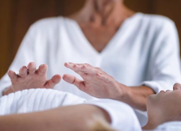 Reiki
