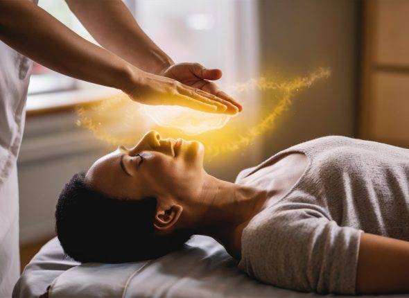 reiki